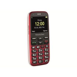 Doro-Klapphandy Doro Primo 368 by GSM Mobiltelefon