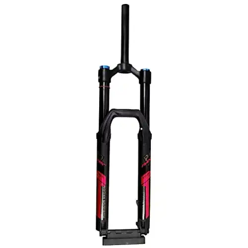 Downhill-Federgabel LSRRYD 26/27.5/29 Zoll 1-1/8 MTB