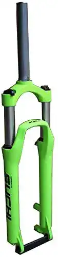 Downhill-Federgabel L&WB MTB 26 Zoll Fahrrad Federgabel