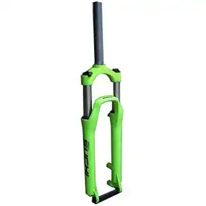 Downhill-Federgabel L&WB MTB 26 Zoll Fahrrad Federgabel