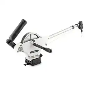 Die beste Downrigger 2026 Test Bestseller Downrigger