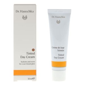 Dr.-Hauschka-Gesichtscreme Dr. Hauschka Tinted Day Cream, 30ml