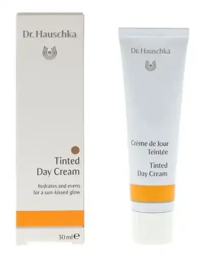 Dr.-Hauschka-Gesichtscreme Dr. Hauschka Tinted Day Cream, 30ml
