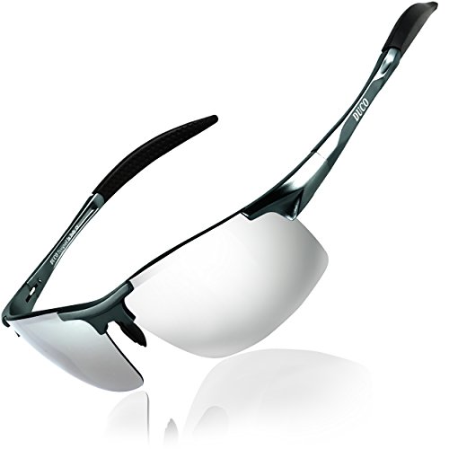 Die beste duco sonnenbrille duco herren sportbrille polarisierte sonnenbrille Bestsleller kaufen