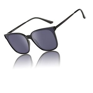 Duco-Sonnenbrille DUCO Sonnenbrille für Damen Polarisiert