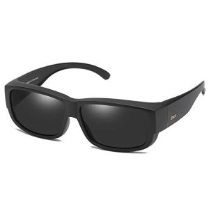 Duco-Sonnenbrille DUCO Unisex polarisierte Sonnenbrillen