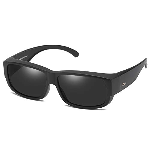 Die beste duco sonnenbrille duco unisex polarisierte sonnenbrillen Bestsleller kaufen