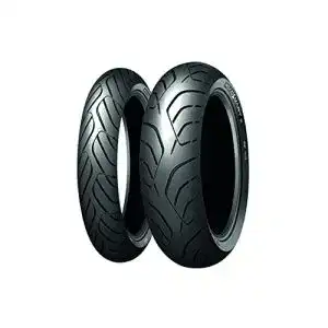 Dunlop-Motorradreifen Dunlop (58W) TL ROADSMART III 120 70 ZR17 (58W)