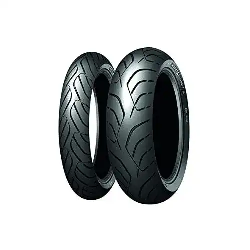 Dunlop-Motorradreifen Dunlop (58W) TL ROADSMART III 120 70 ZR17 (58W)