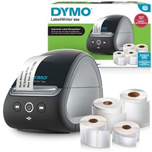 Dymo-Etikettendrucker DYMO LabelWriter 550-Etikettendrucker