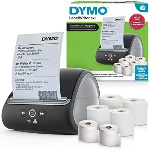 Dymo-Etikettendrucker