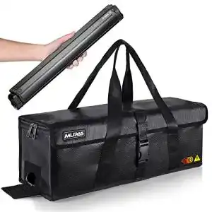 E-Bike-Akku-Tasche