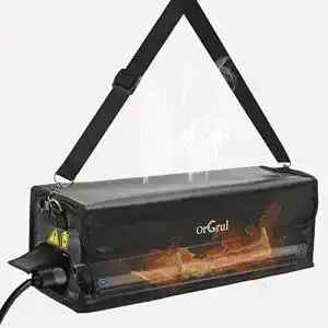 E-Bike-Akku-Tasche Orgrul Ebike Akku Tasche I Feuerfest bis 1250°C