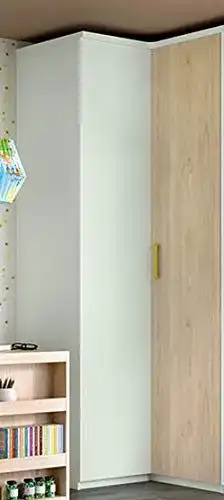 Eckkleiderschrank ambiato Jump 2-türig
