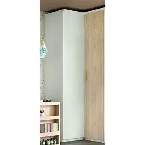 Eckkleiderschrank ambiato Jump 2-türig