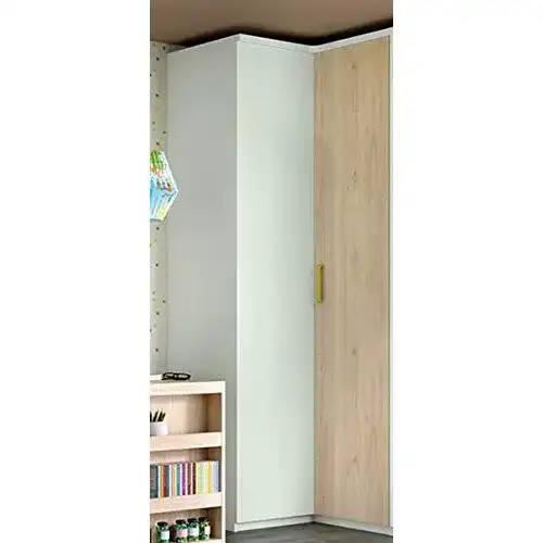 Eckkleiderschrank ambiato Jump 2-türig