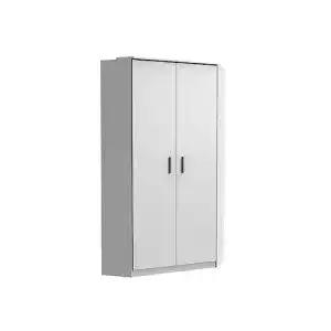Eckkleiderschrank Froschkönig24 Joker Eckschrank Kleiderschrank
