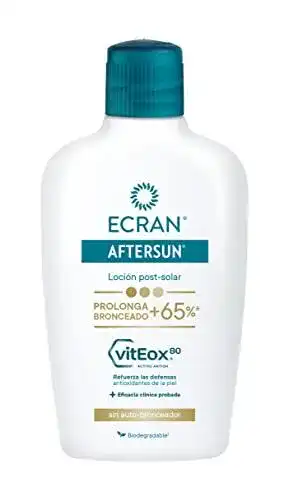Ecran Aftersun Ecran Cremes