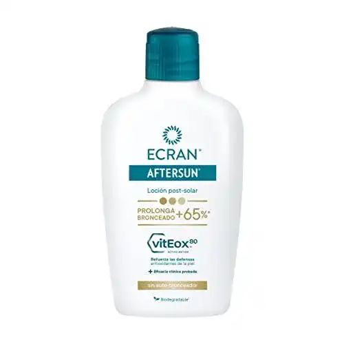 Ecran Aftersun Ecran Cremes