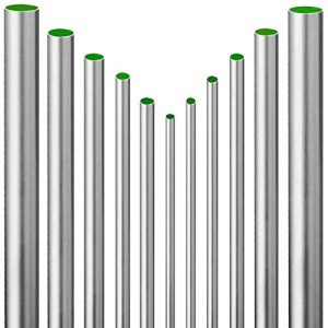 Stainless steel tube MegaHaustechnik Quality stainless steel tube bar stock