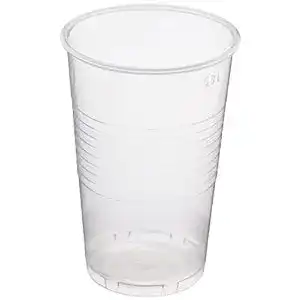 Einwegbecher