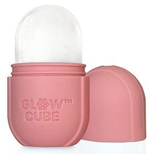 Eisroller Gesicht Glow Cube Eisroller für Gesicht und Augen