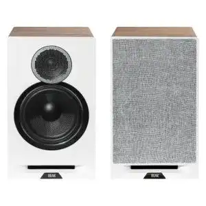 Elac-Regallautsprecher