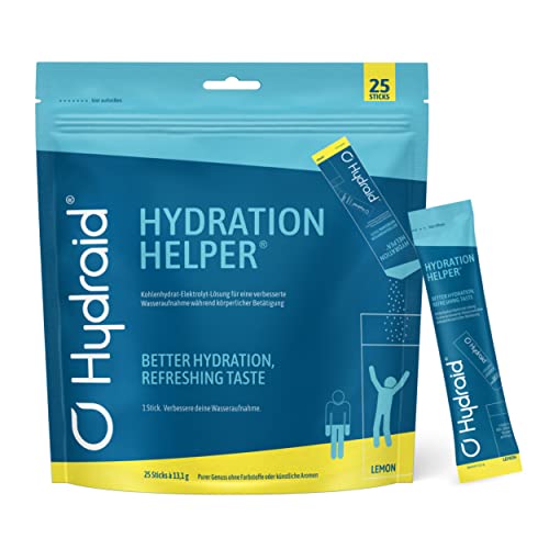 Die beste elektrolyt pulver hydraid hydration helper Bestsleller kaufen