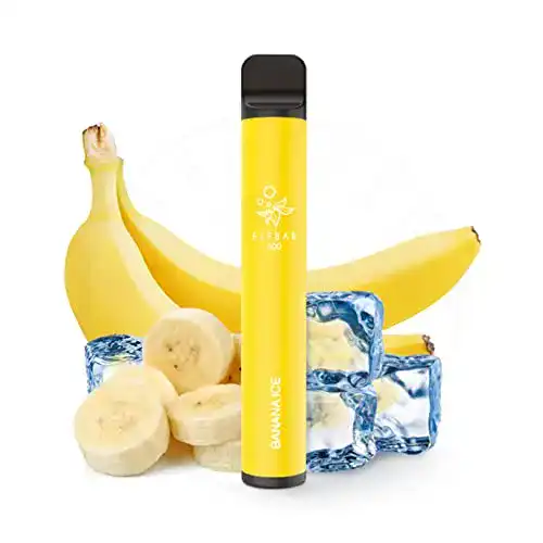 Elfbar Elfbar 600 – Nikotinfreie Elf Bar Einweg E-Zigarette 550mAh