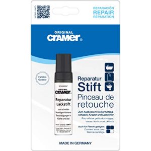 Emaille-Reparatur-Set Cramer 15890DE Reparatur-Lackstift Email