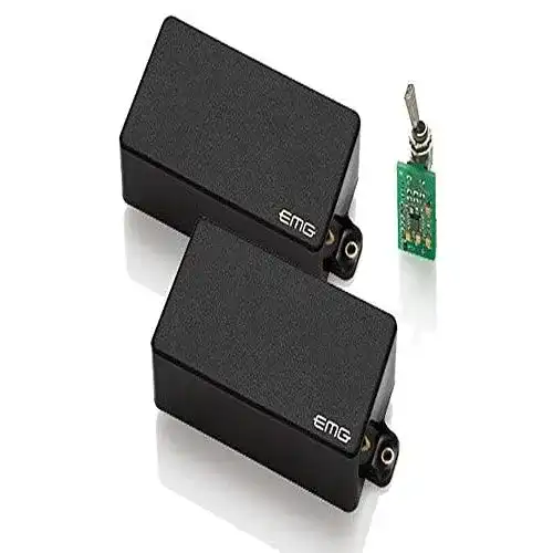 EMG-Pickup