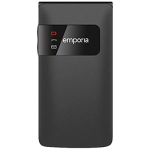 Emporia-Klapphandy Emporia , unlocked, FLIPbasic