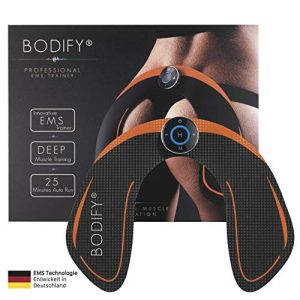 EMS-Po-Trainer Bodify ® EMS Trainingsgerät