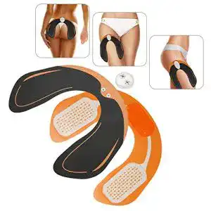 EMS-Po-Trainer Brrnoo Hip Trainer, professionelles EMS