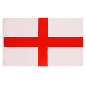 England-Flagge Aricona England Flagge – Wetterfeste Fahnen