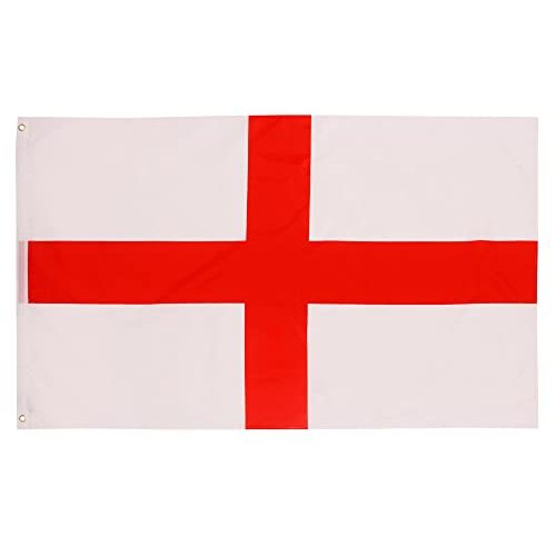 Die beste england flagge aricona england flagge wetterfeste fahnen Bestsleller kaufen