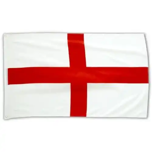 Die beste England-Flagge M&M MM England Flagge/Fahne, wetterfest, mehrfarbig 2026 Test Bestseller England-Flagge M&M MM England Flagge/Fahne, wetterfest, mehrfarbig