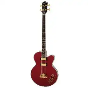 Epiphone-Bass