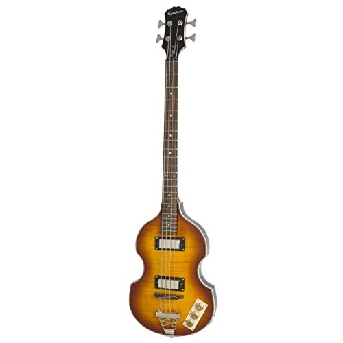 Die beste epiphone bass epiphone viola elektrische bass gitarre vintage Bestsleller kaufen