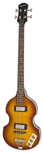Die beste epiphone bass epiphone viola elektrische bass gitarre vintage Bestsleller kaufen