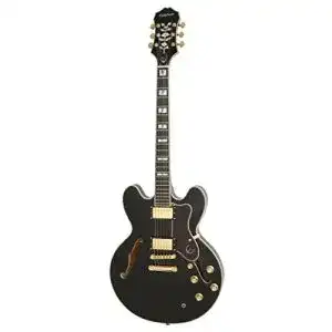 Epiphone-Gitarren