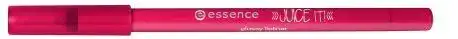 Essence-Lipliner essence Juice It! glossy Lipliner Nr. 01 I love you
