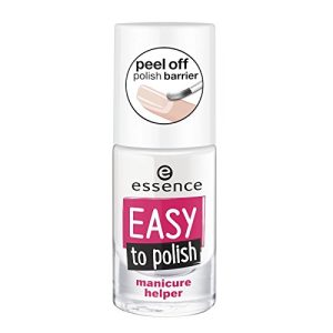 Essence-Nagellack essence cosmetics essence easy to polish manicure