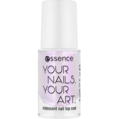 Die beste essence nagellack essence cosmetics essence your nails your art Bestsleller kaufen