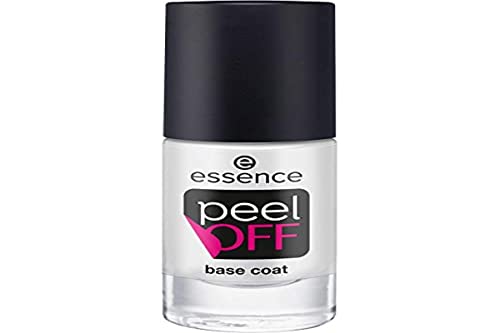 Die beste essence nagellack essence cosmetics peel off base coat unterlack Bestsleller kaufen