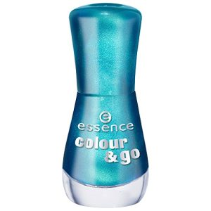 Essence-Nagellack Unbekannt Essence Colour & Go Quick drying Nail