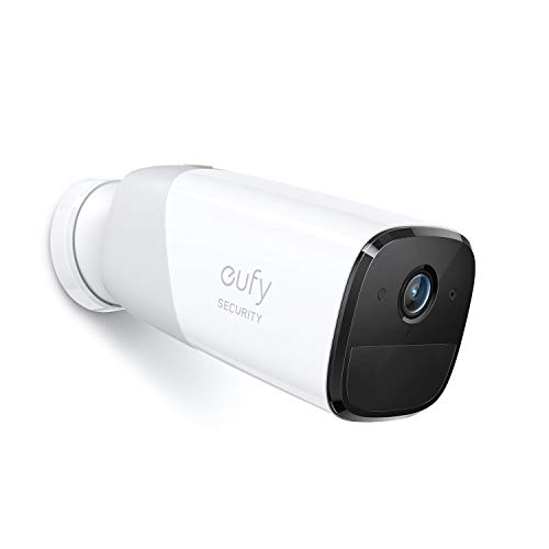Die beste eufy kamera eufy security eufycam 2 pro Bestsleller kaufen