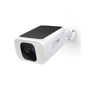 Eufy-Kamera eufy security S230 SoloCam S40, kabellose