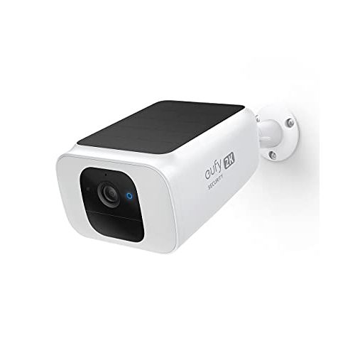 Die beste eufy kamera eufy security s230 solocam s40 kabellose Bestsleller kaufen