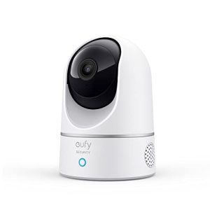 Eufy-Kamera eufy security Solo IndoorCam P24, 2K Überwachungskamera